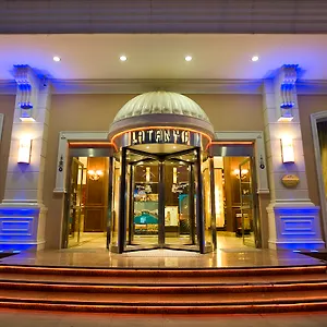 4* Hotel Latanya Palm &