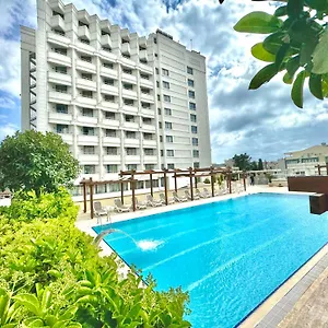 Hotell Western Khan, Antalya