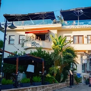 Mono Hotel