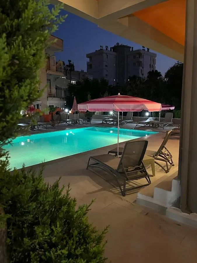 Lara Olympos Pansiyon Antalya