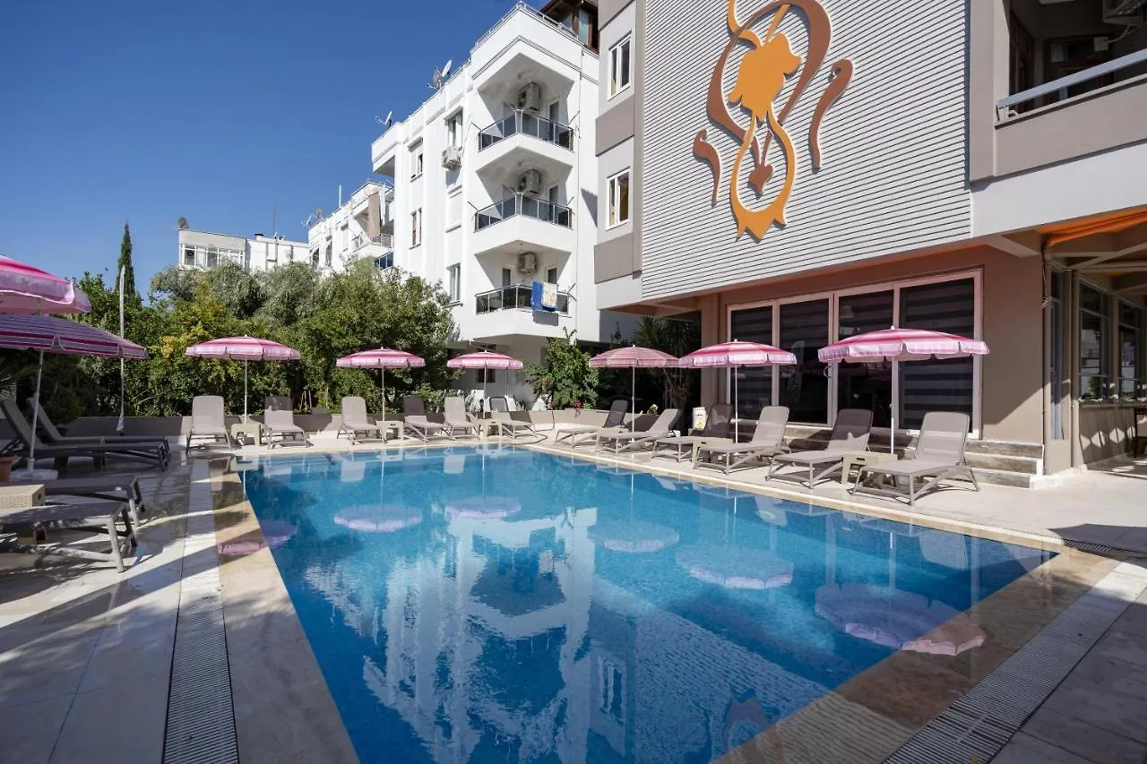 Lara Olympos Pansiyon Antalya 0*,  Turkey