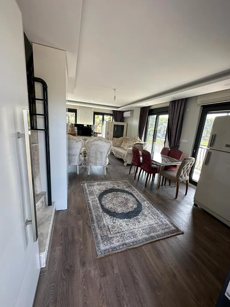 Lara Olympos Pansiyon Antalya
