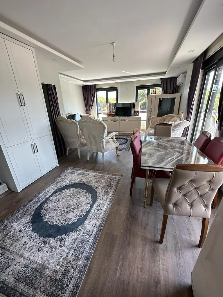 Lara Olympos Pansiyon Antalya Hotel