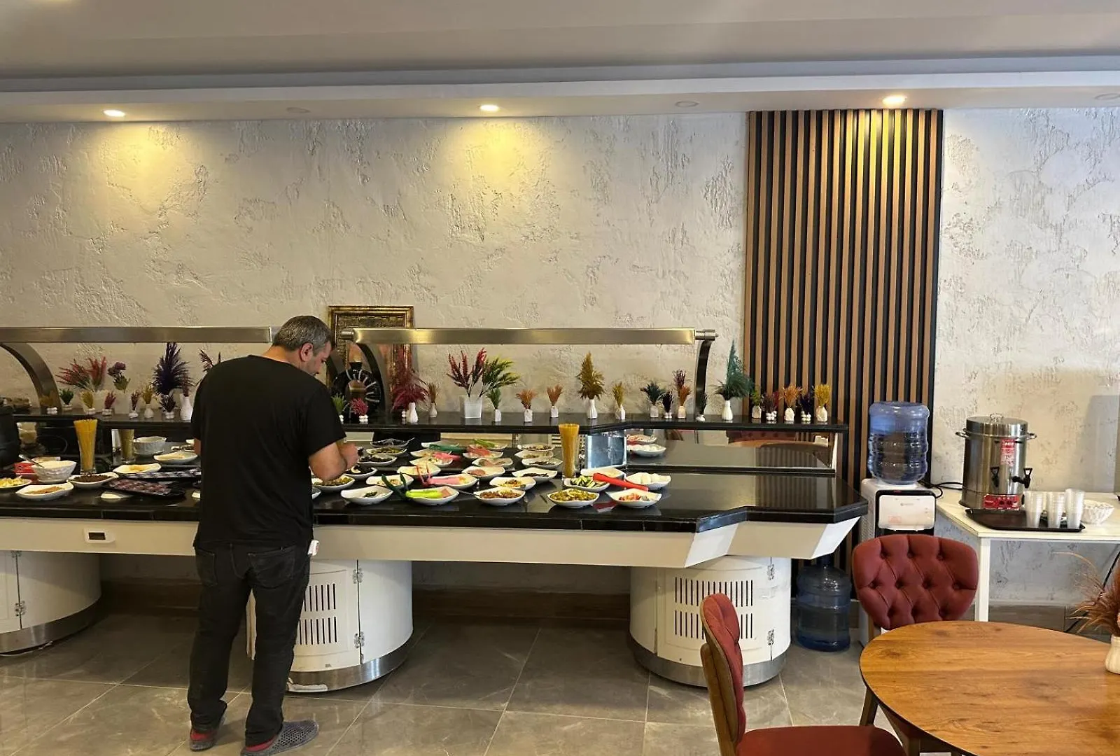 Hotel Lara Olympos Pansiyon Antalya Turkey