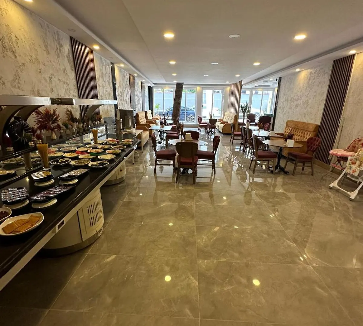 Lara Olympos Pansiyon Antalya Hotel
