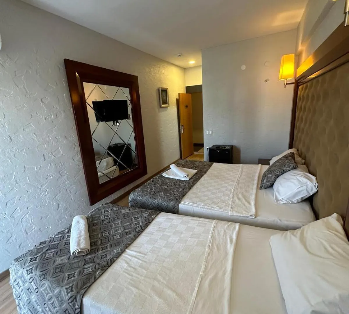 Lara Olympos Pansiyon Antalya