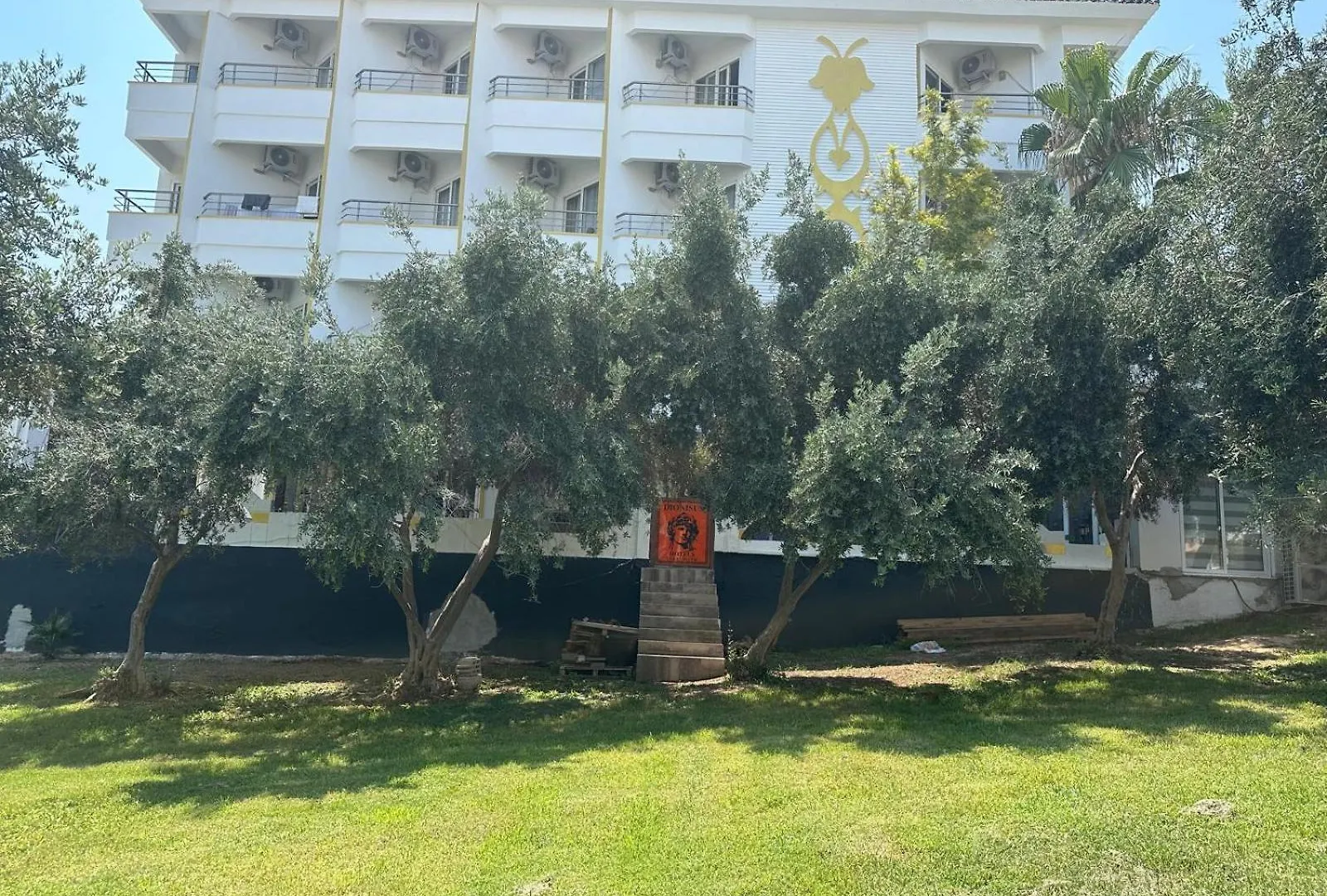 Lara Olympos Pansiyon Antalya 0*,  Turkey