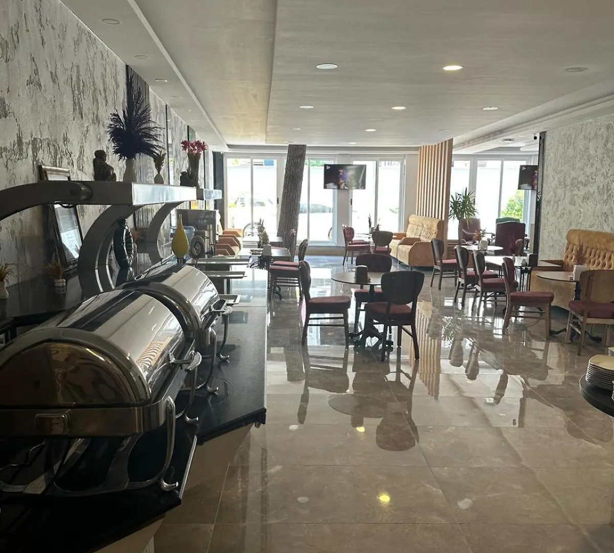 Hotel Lara Olympos Pansiyon Antalya
