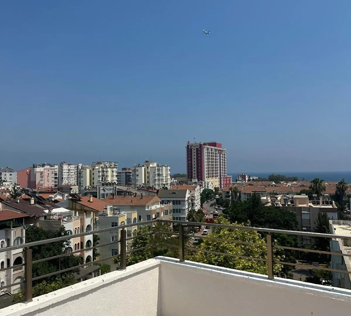 Lara Olympos Pansiyon Antalya Turkey