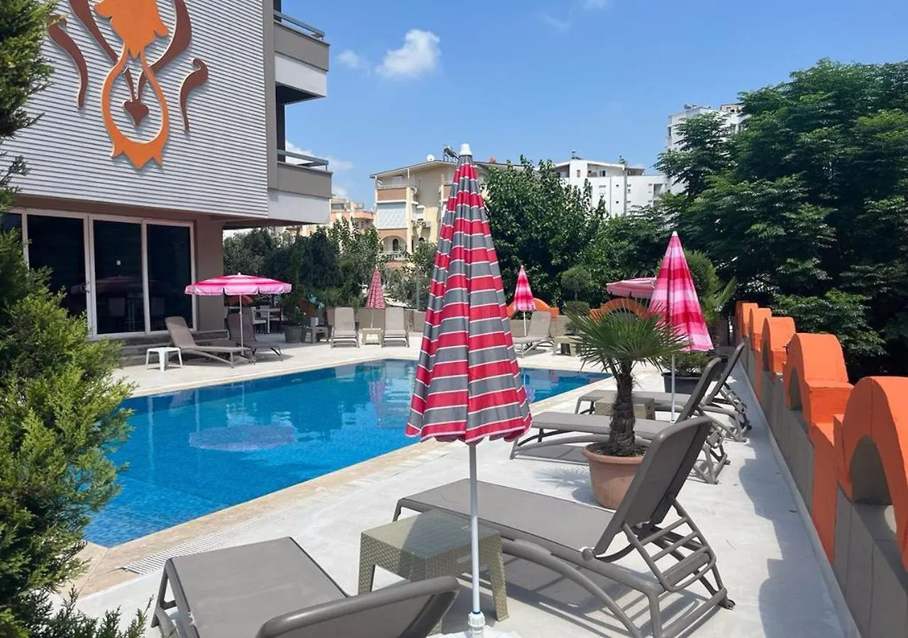 Lara Olympos Pansiyon Antalya 0*,  Turkey