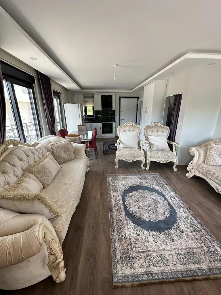 Lara Olympos Pansiyon Antalya