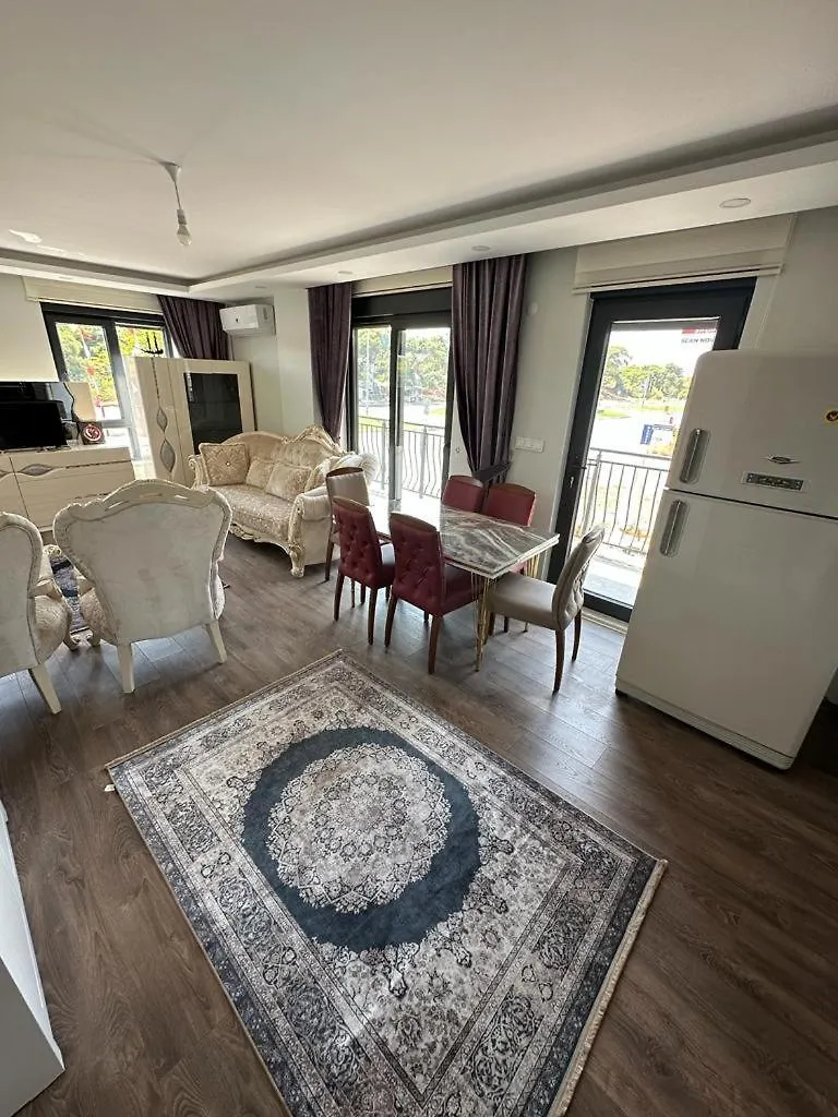 Hotel Lara Olympos Pansiyon Antalya