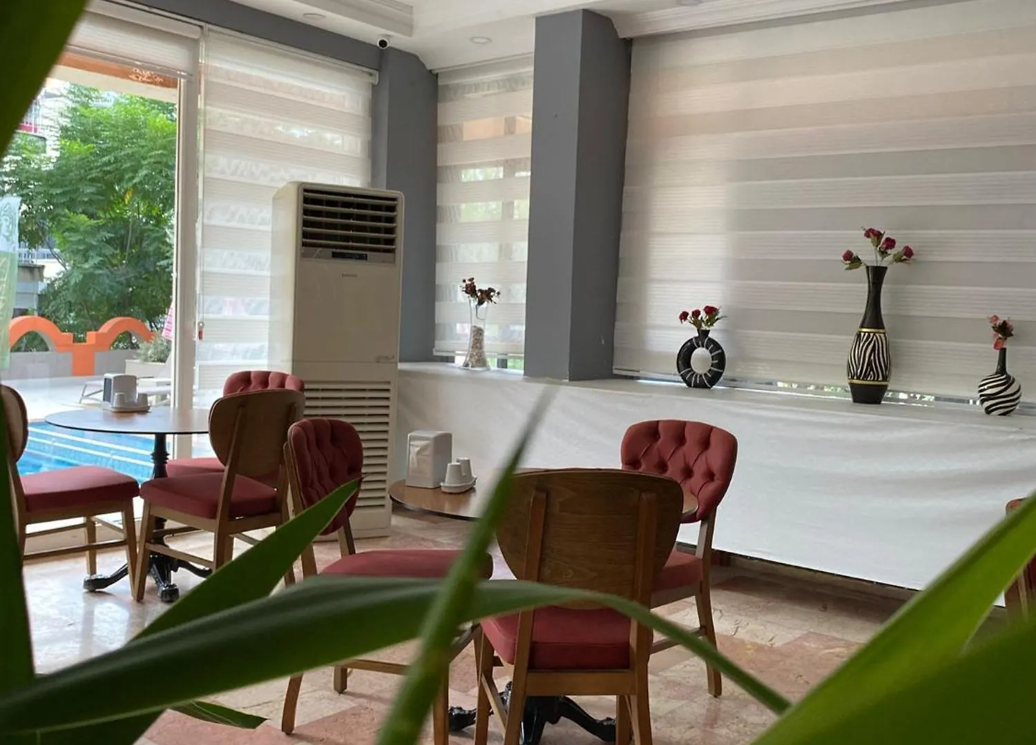 Hotel Lara Olympos Pansiyon Antalya