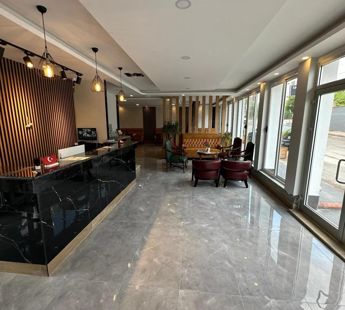 Lara Olympos Pansiyon Antalya Hotel