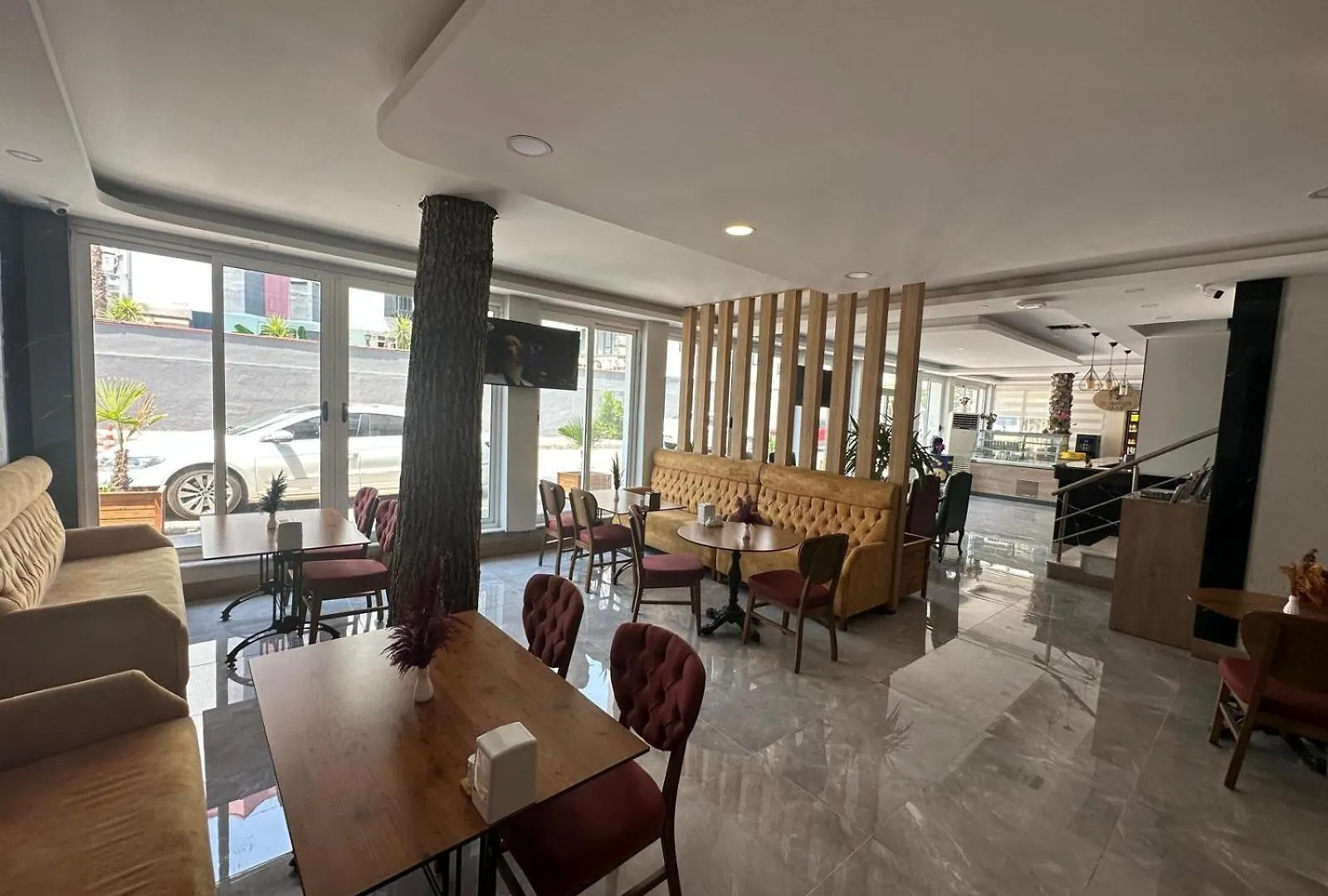 Lara Olympos Pansiyon Antalya Hotel