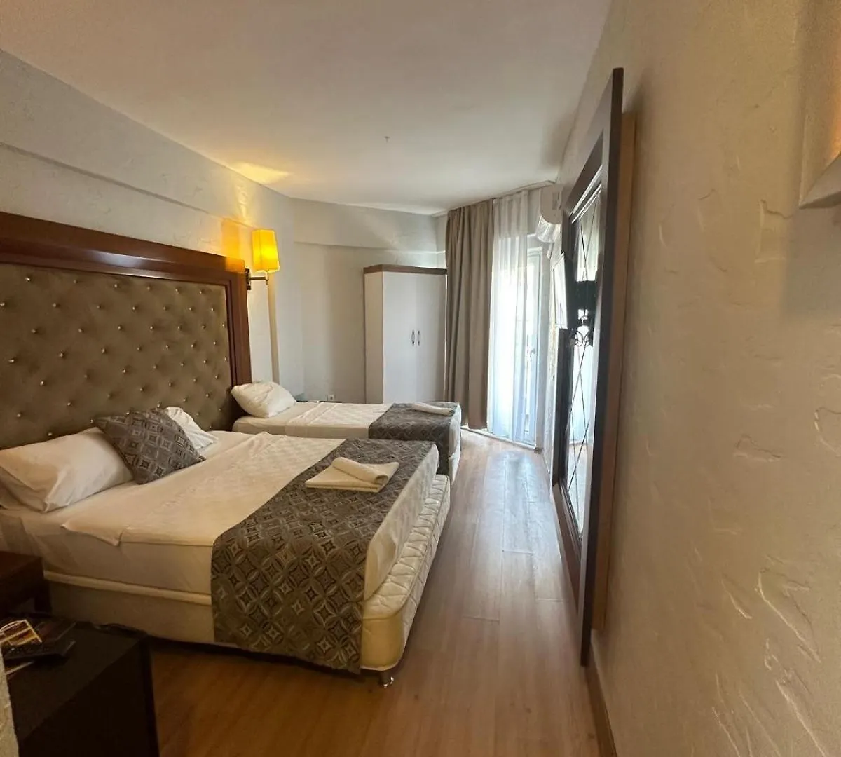Lara Olympos Pansiyon Antalya