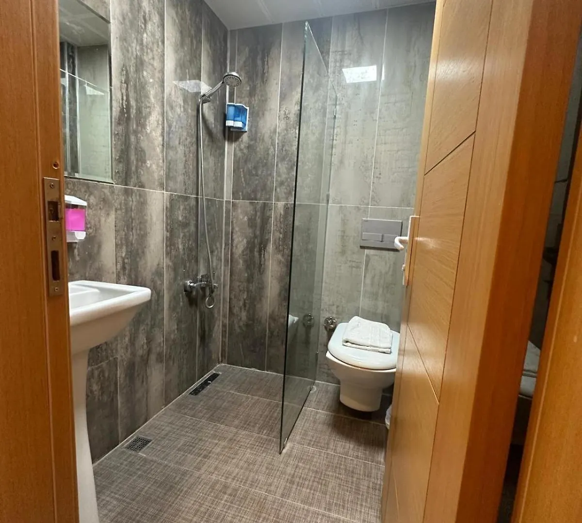 Lara Olympos Pansiyon Antalya Hotel