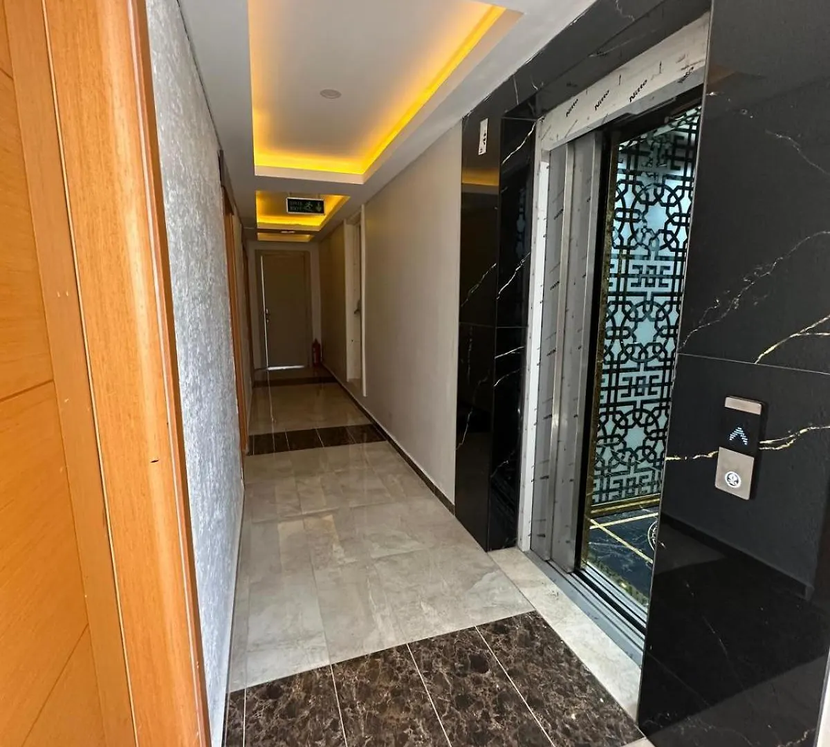 Hotel Lara Olympos Pansiyon Antalya