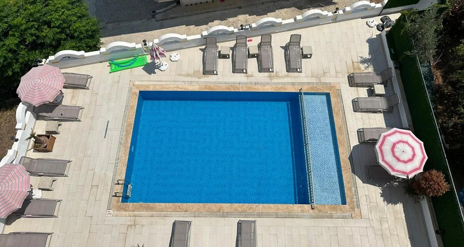 Hotel Lara Olympos Pansiyon Antalya