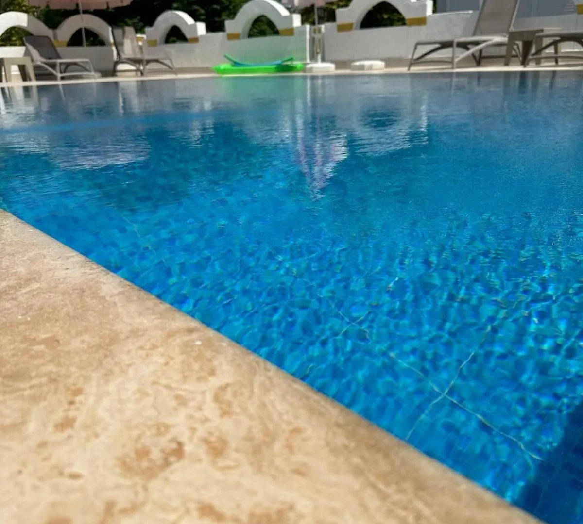 Lara Olympos Pansiyon Antalya Hotel