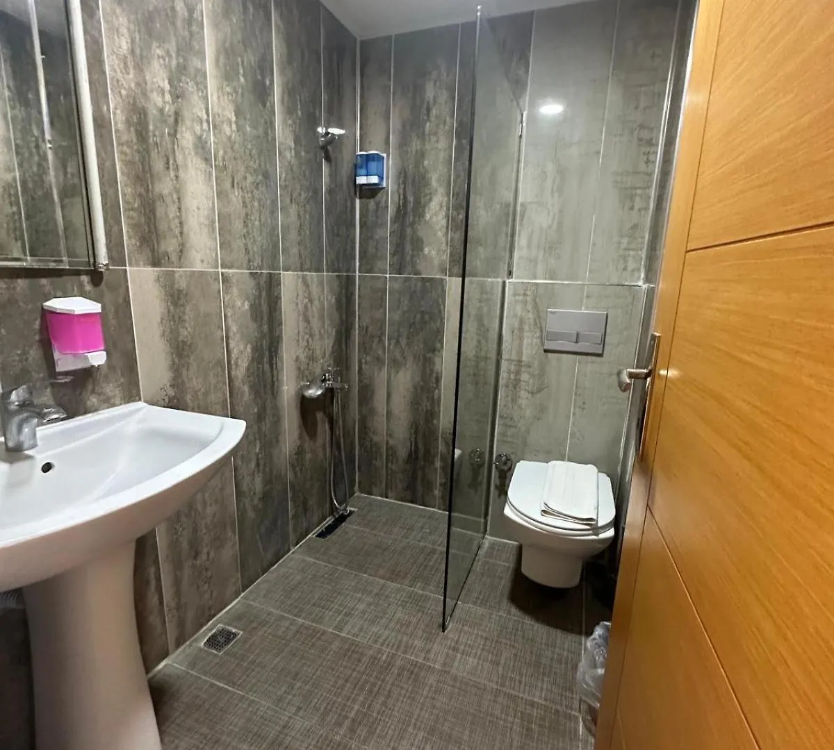 Hotel Lara Olympos Pansiyon Antalya